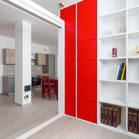 Spacious Apartments - 1,4Km From Corso Buenos Aires Mailand Exterior foto