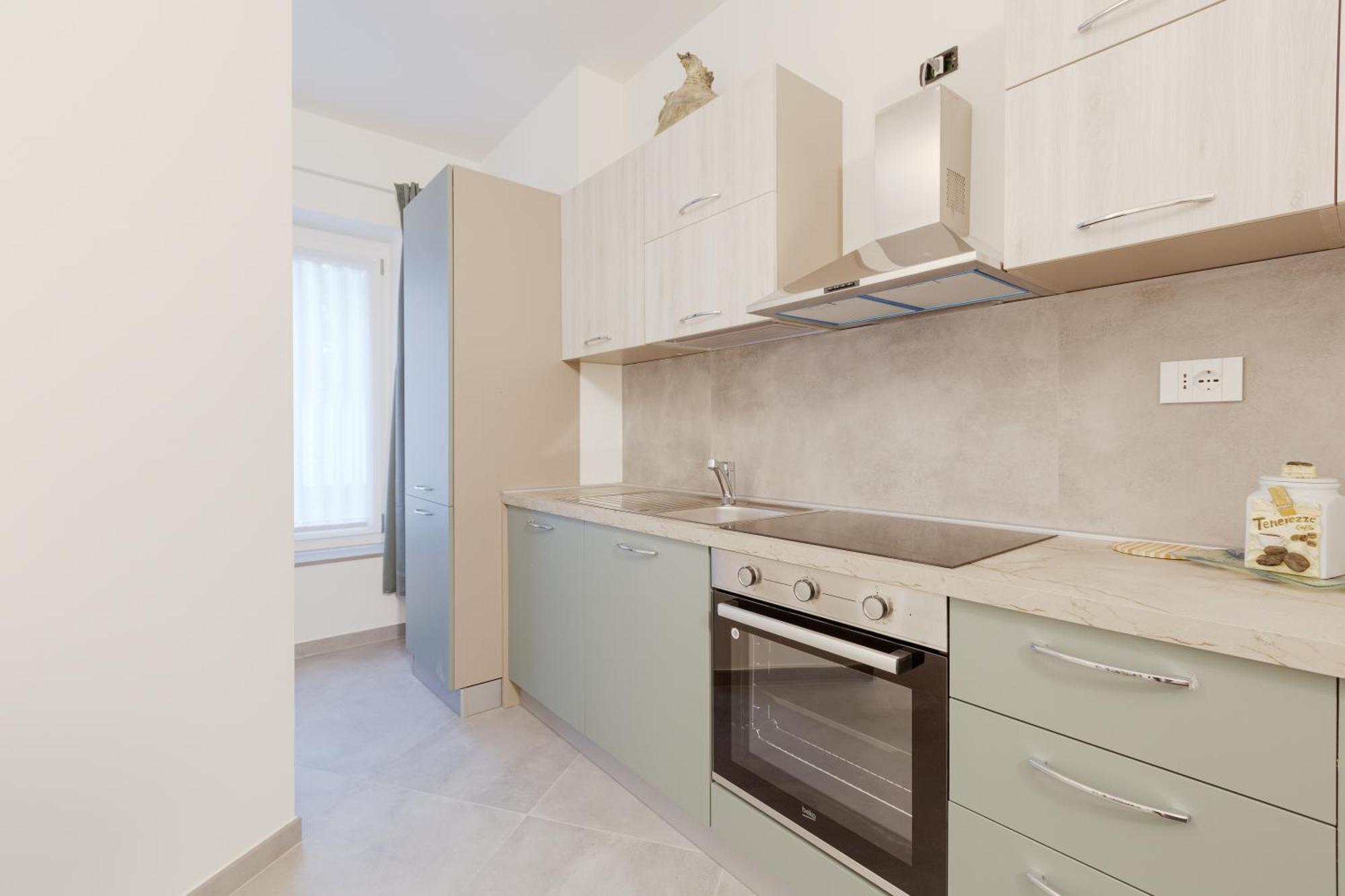Spacious Apartments - 1,4Km From Corso Buenos Aires Mailand Exterior foto