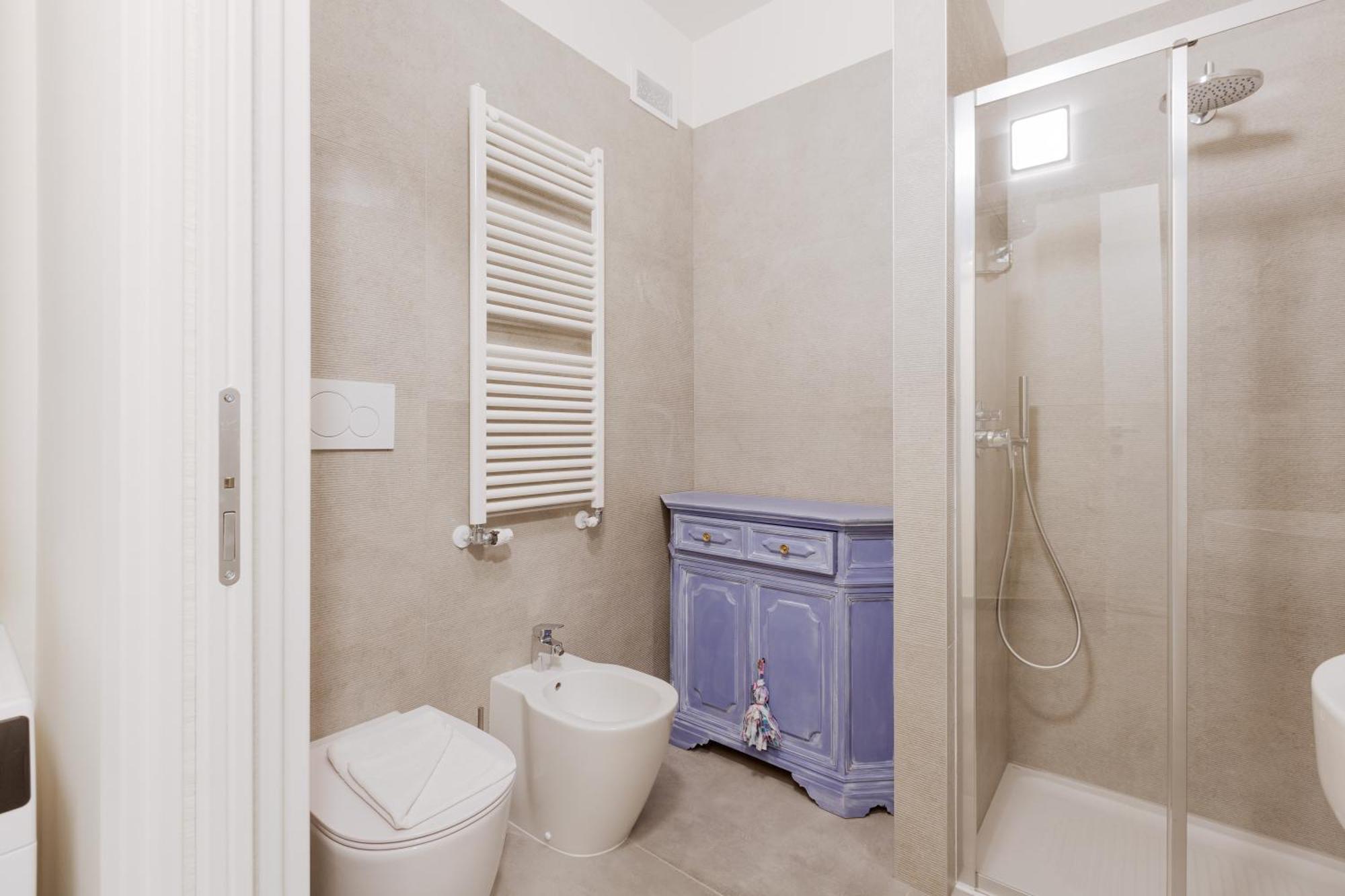 Spacious Apartments - 1,4Km From Corso Buenos Aires Mailand Exterior foto