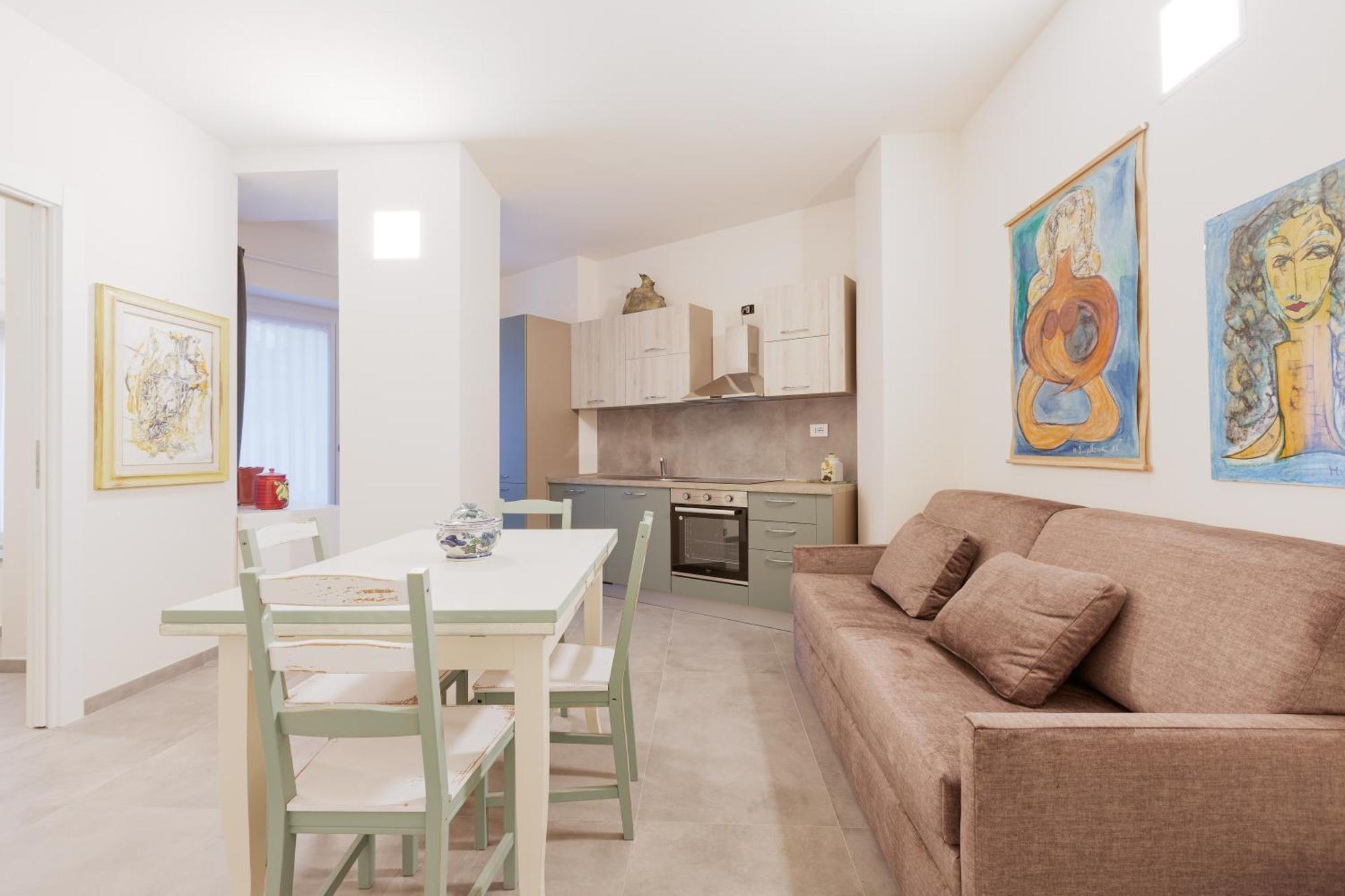 Spacious Apartments - 1,4Km From Corso Buenos Aires Mailand Exterior foto