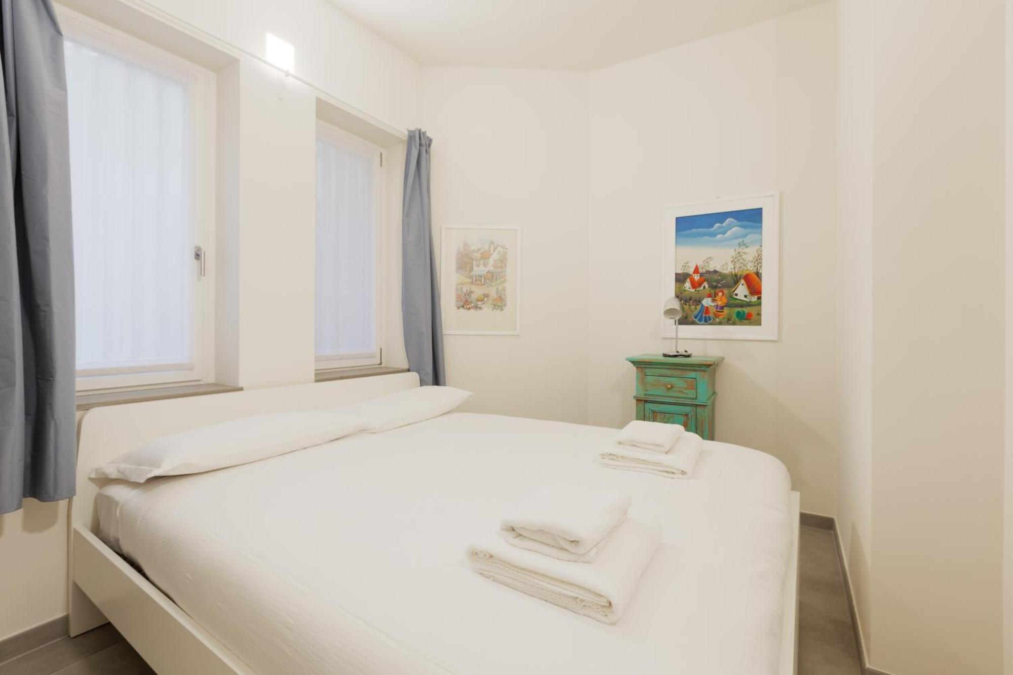 Spacious Apartments - 1,4Km From Corso Buenos Aires Mailand Exterior foto