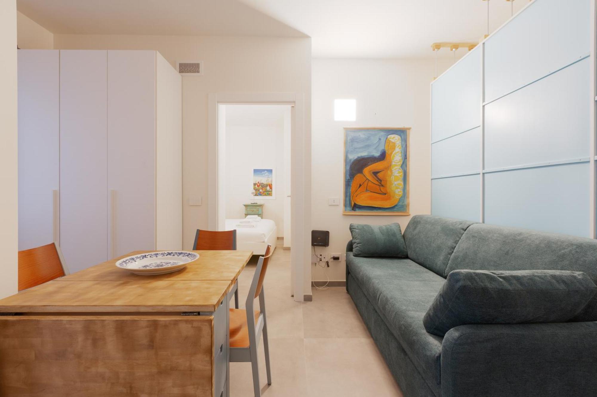 Spacious Apartments - 1,4Km From Corso Buenos Aires Mailand Exterior foto