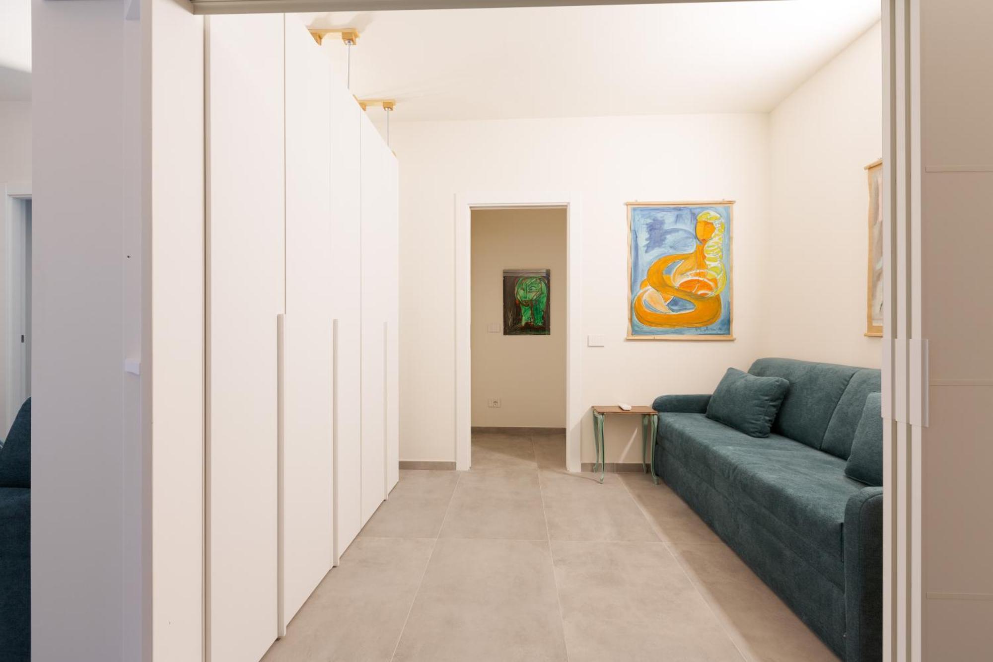 Spacious Apartments - 1,4Km From Corso Buenos Aires Mailand Exterior foto