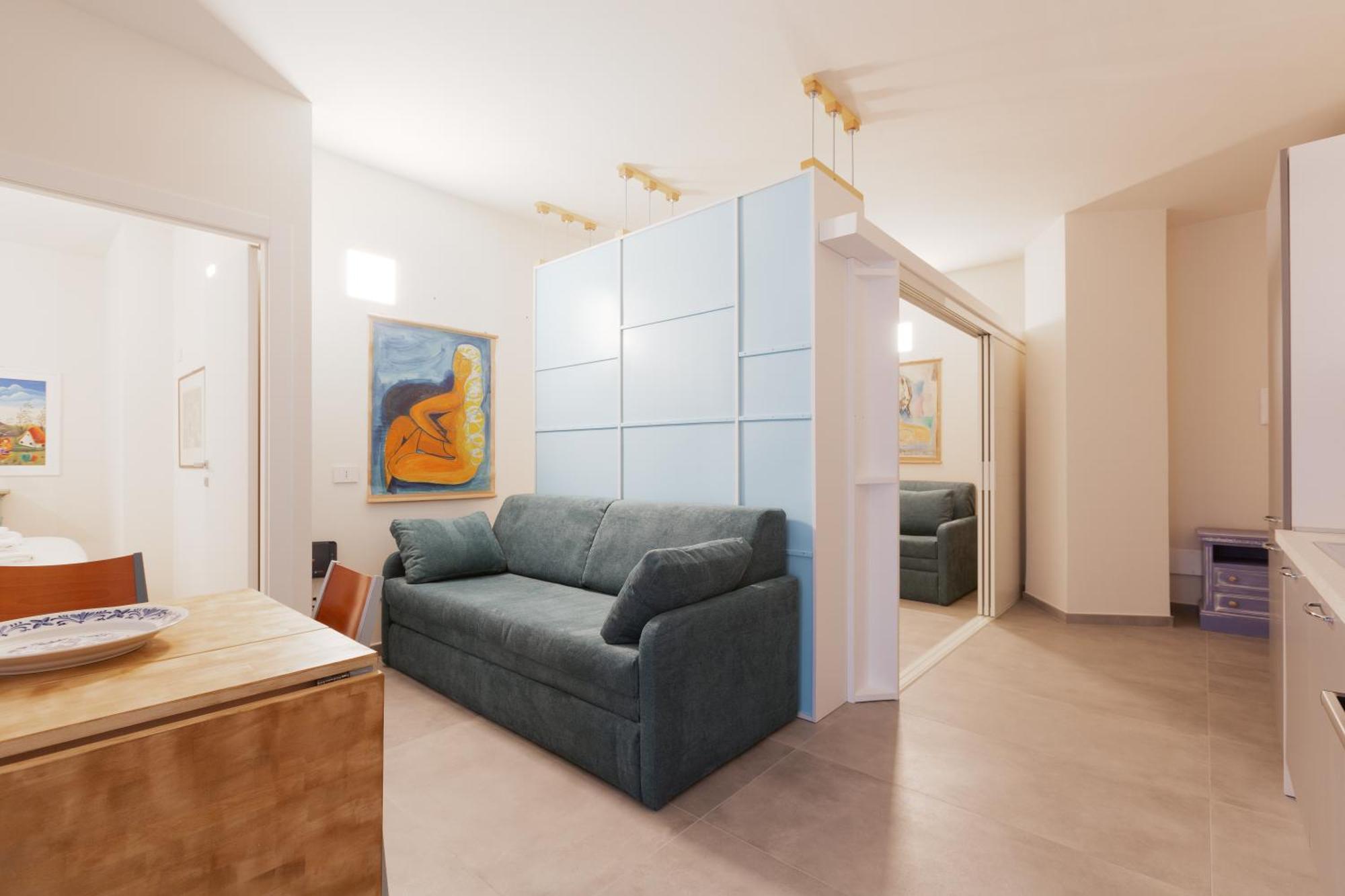 Spacious Apartments - 1,4Km From Corso Buenos Aires Mailand Exterior foto