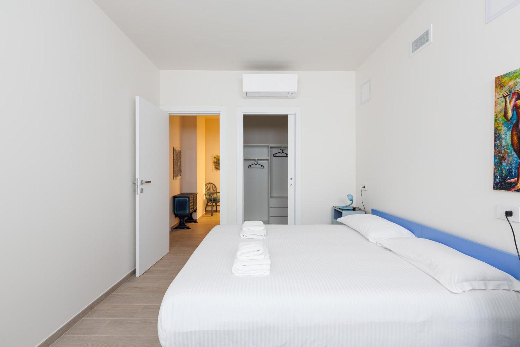 Spacious Apartments - 1,4Km From Corso Buenos Aires Mailand Exterior foto