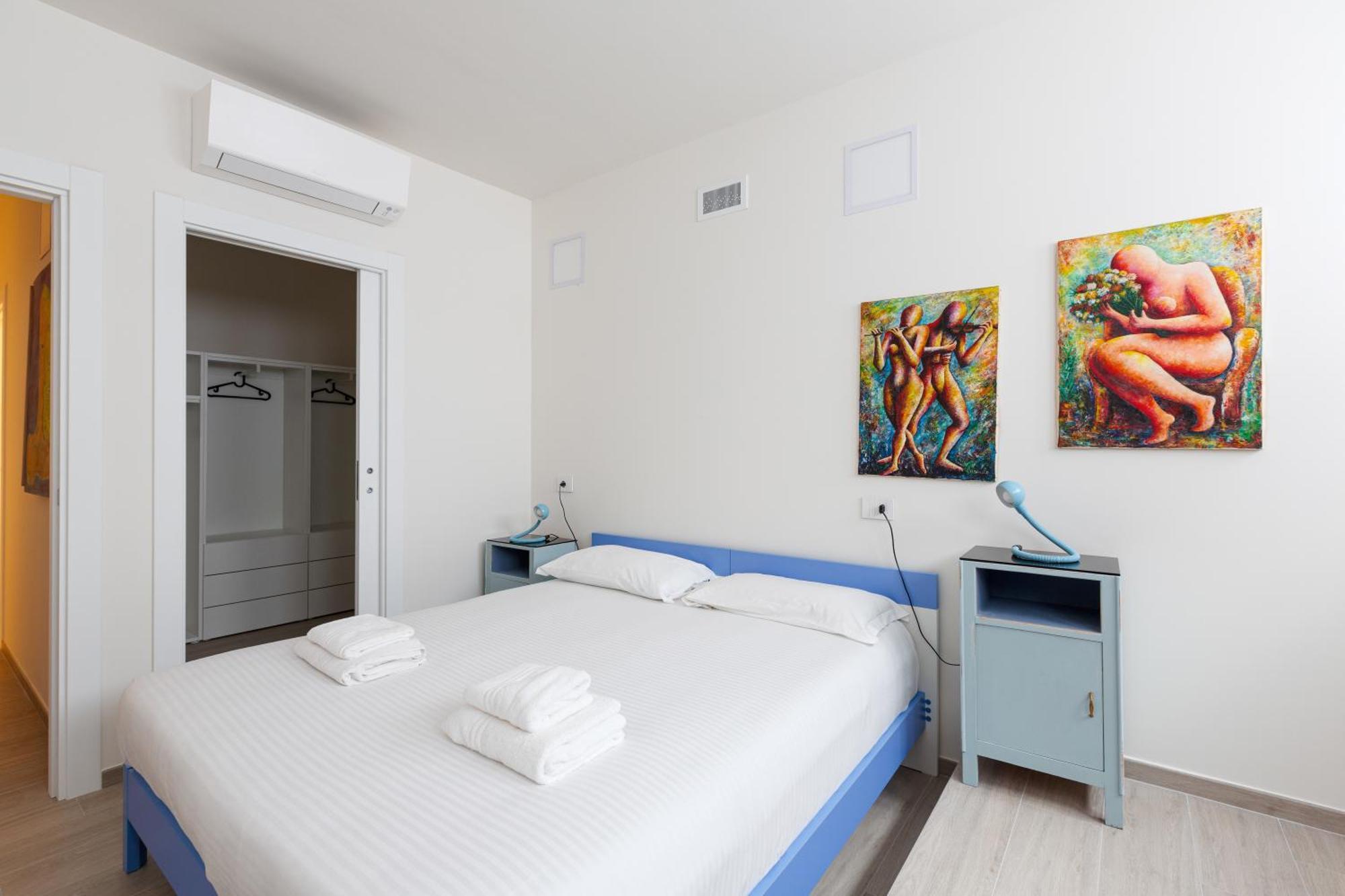 Spacious Apartments - 1,4Km From Corso Buenos Aires Mailand Exterior foto