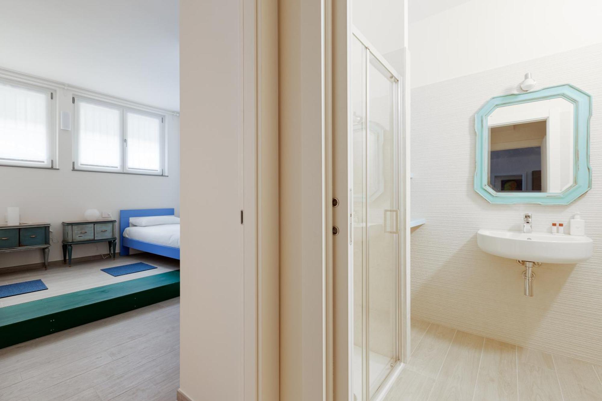 Spacious Apartments - 1,4Km From Corso Buenos Aires Mailand Exterior foto