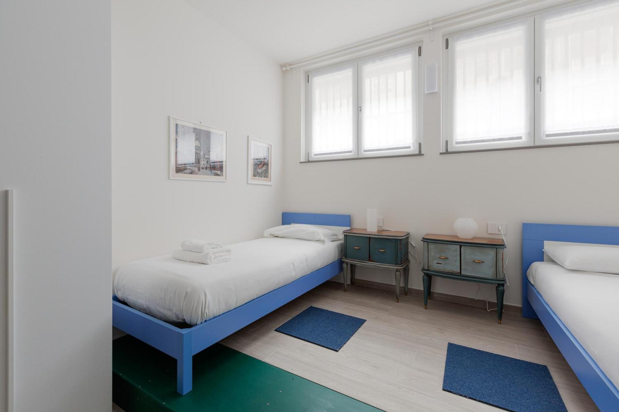 Spacious Apartments - 1,4Km From Corso Buenos Aires Mailand Exterior foto
