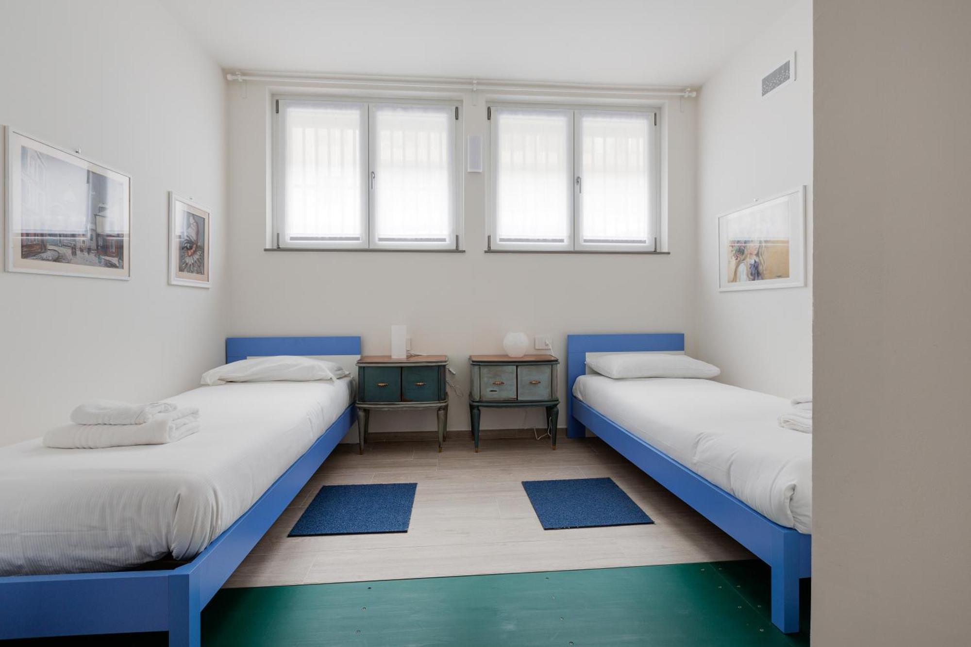 Spacious Apartments - 1,4Km From Corso Buenos Aires Mailand Exterior foto